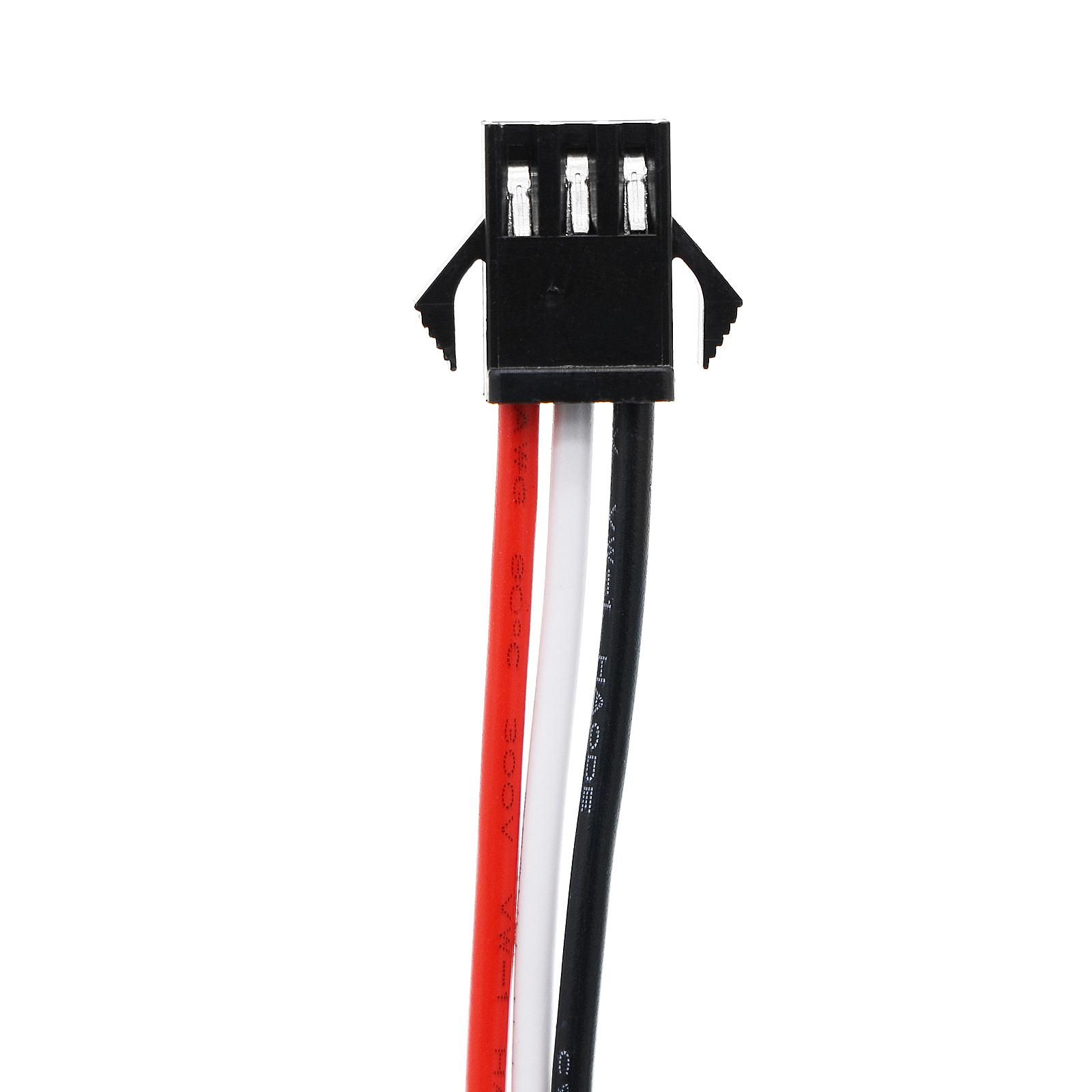 Blaupunkt 6.60.40.01-0 Battery Replacement