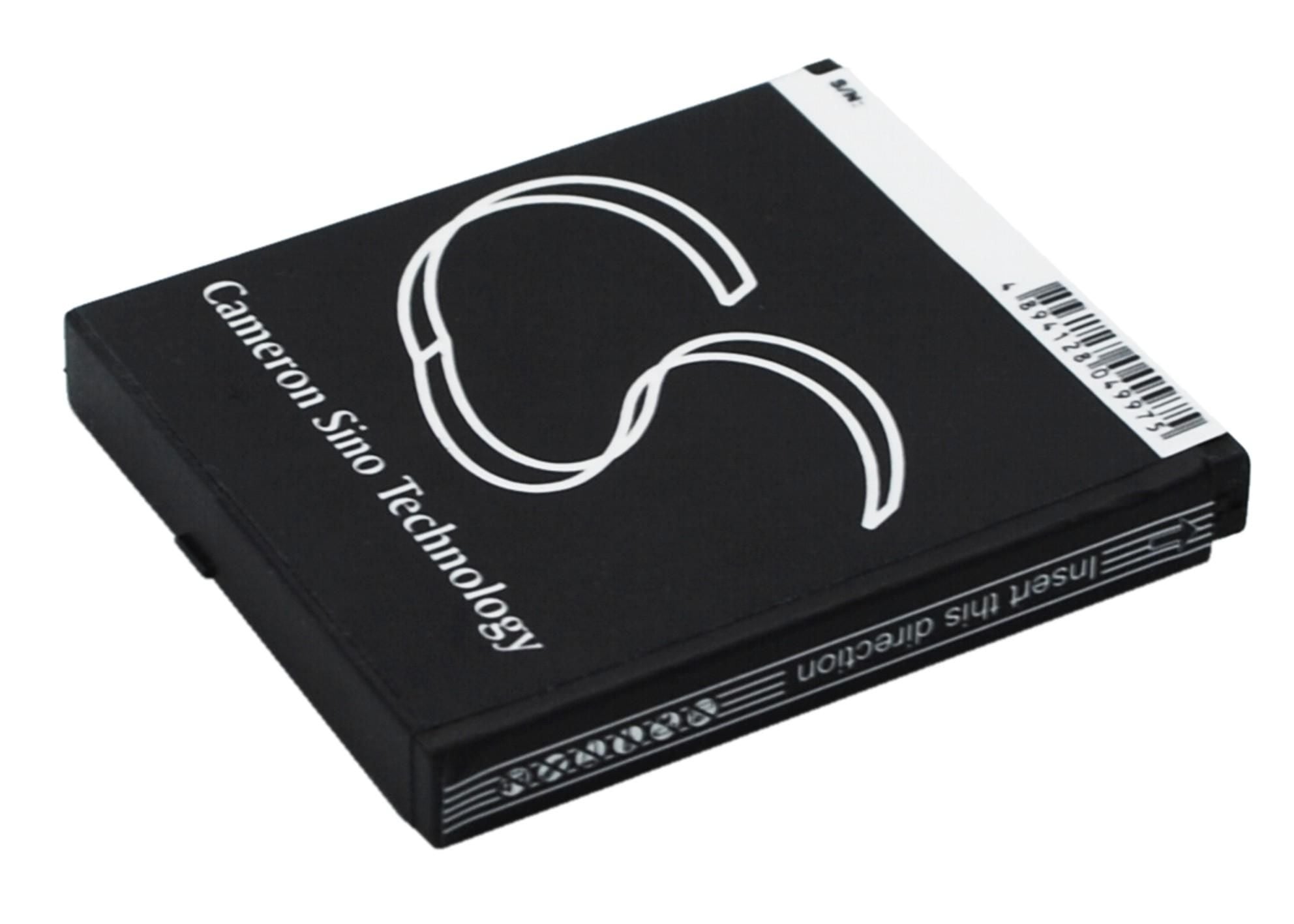 Sharp 932SH Battery Replacement