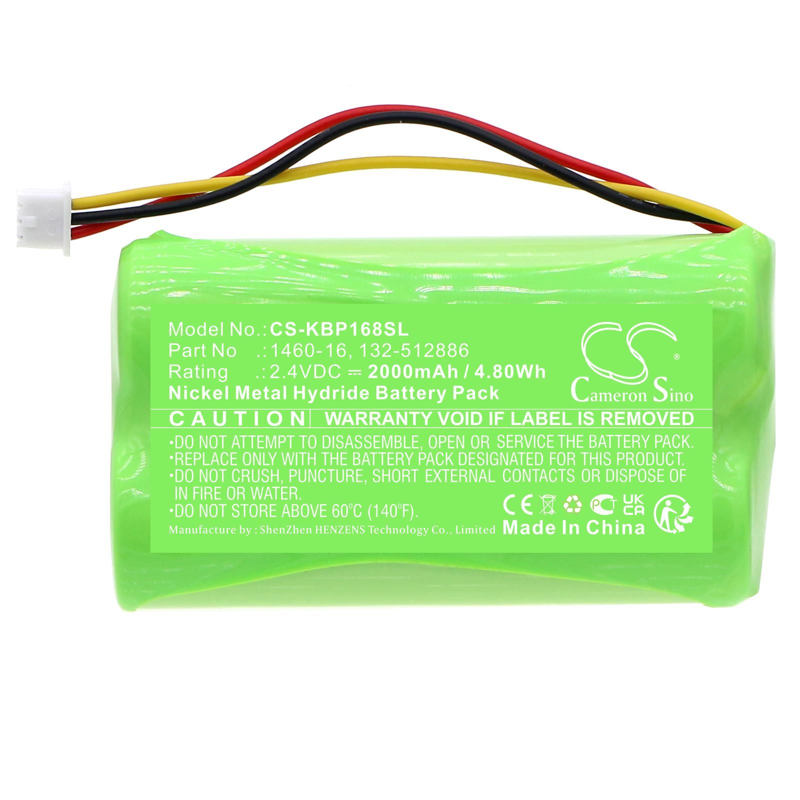 Kaba Programmer 1460 Battery Replacement