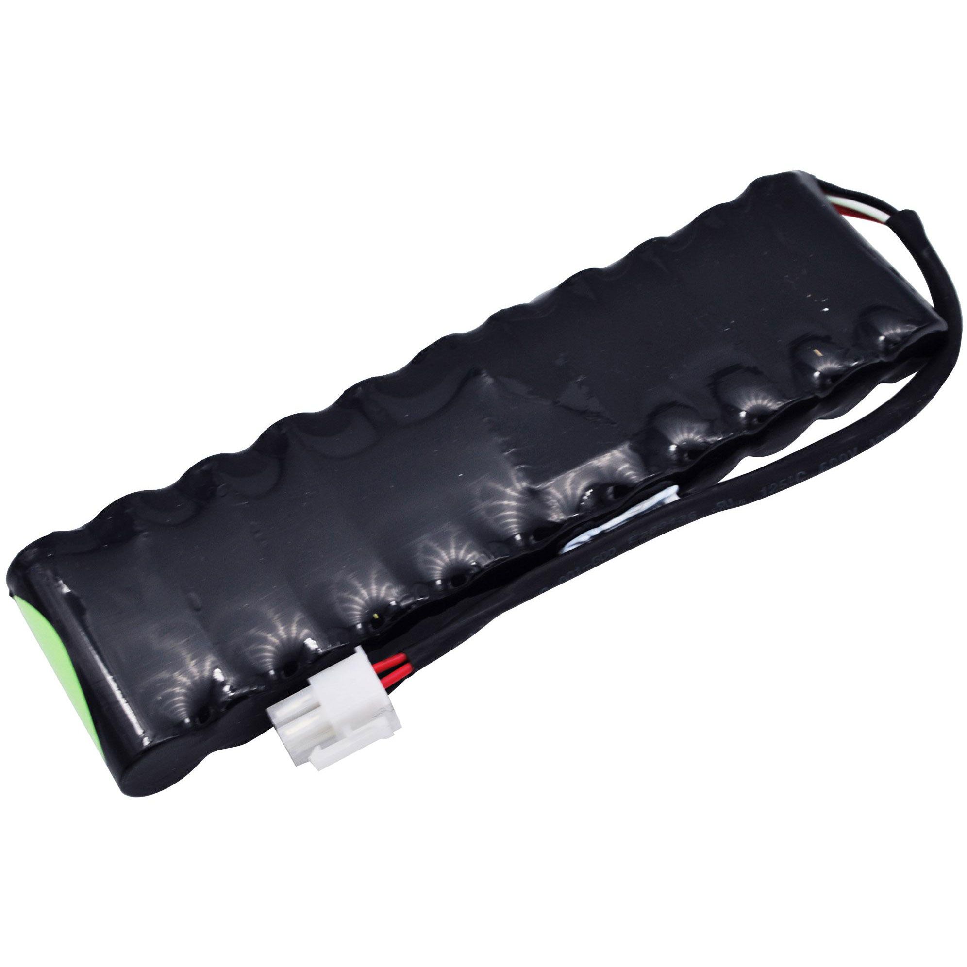 GE BATT/110274 Battery Replacement