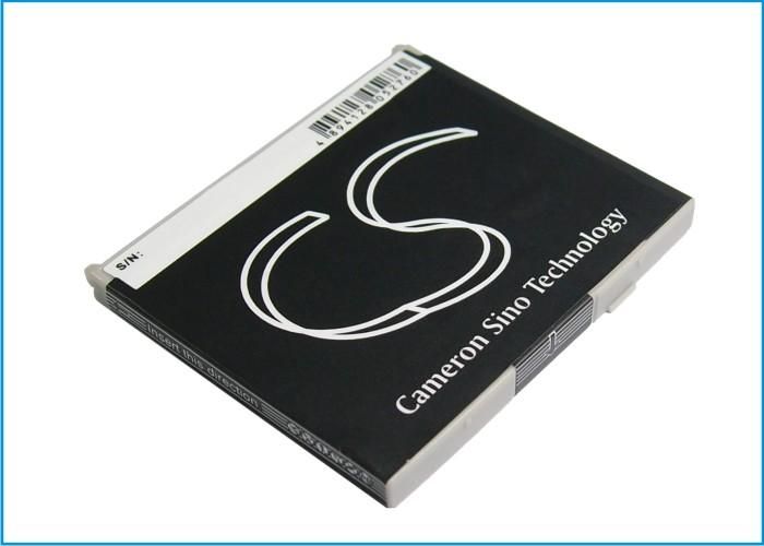 Sharp SH903i Battery Replacement