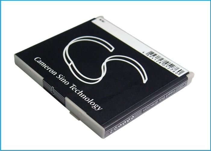 Sharp SH903i Battery Replacement