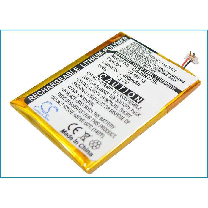 Insignia NS-2V17 Battery Replacement
