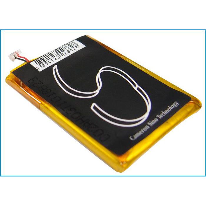 Insignia NS-2V17 Battery Replacement