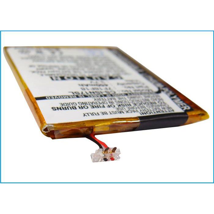 Insignia NS-2V17 Battery Replacement