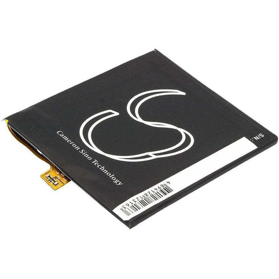 Gigaset Gigaset ME FCB Battery Replacement