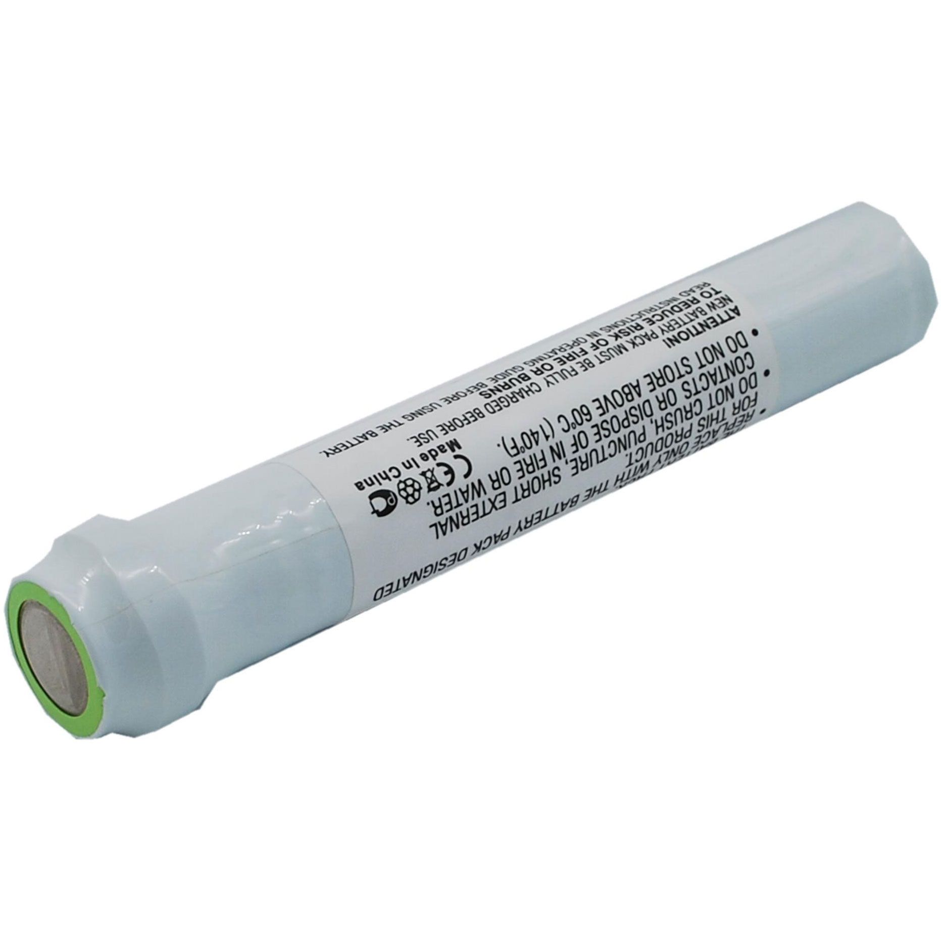 Telxon 253184 Battery Replacement