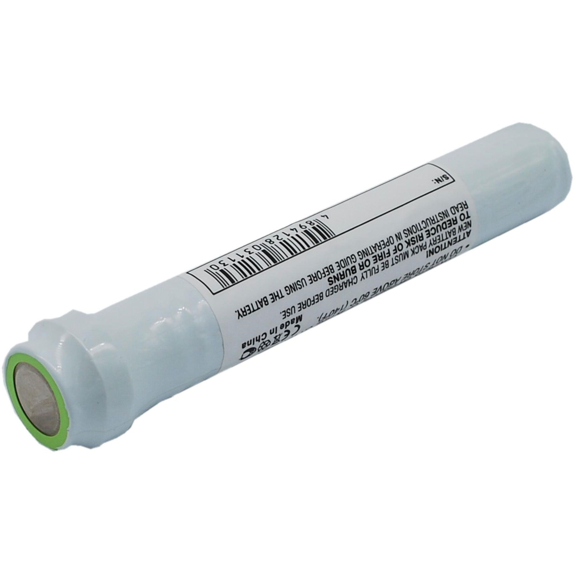 Telxon 253184 Battery Replacement