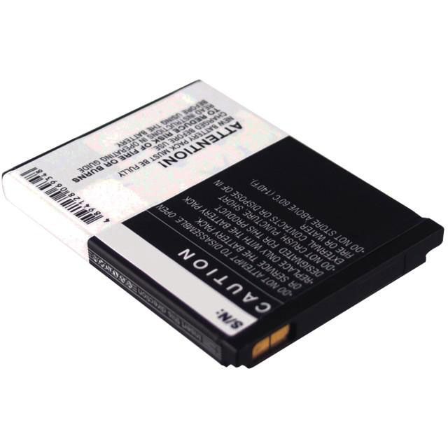 Sagem MY-401C Battery Replacement