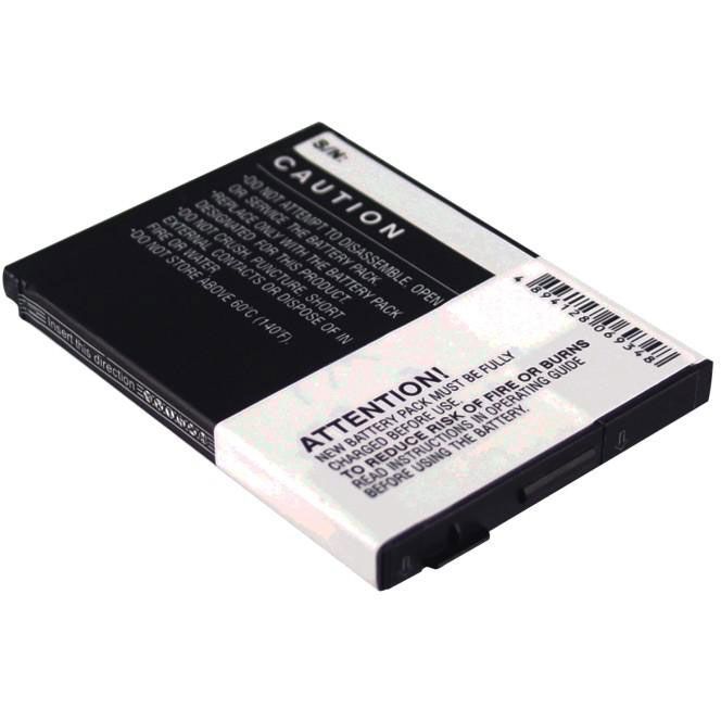 Sagem MY-401C Battery Replacement