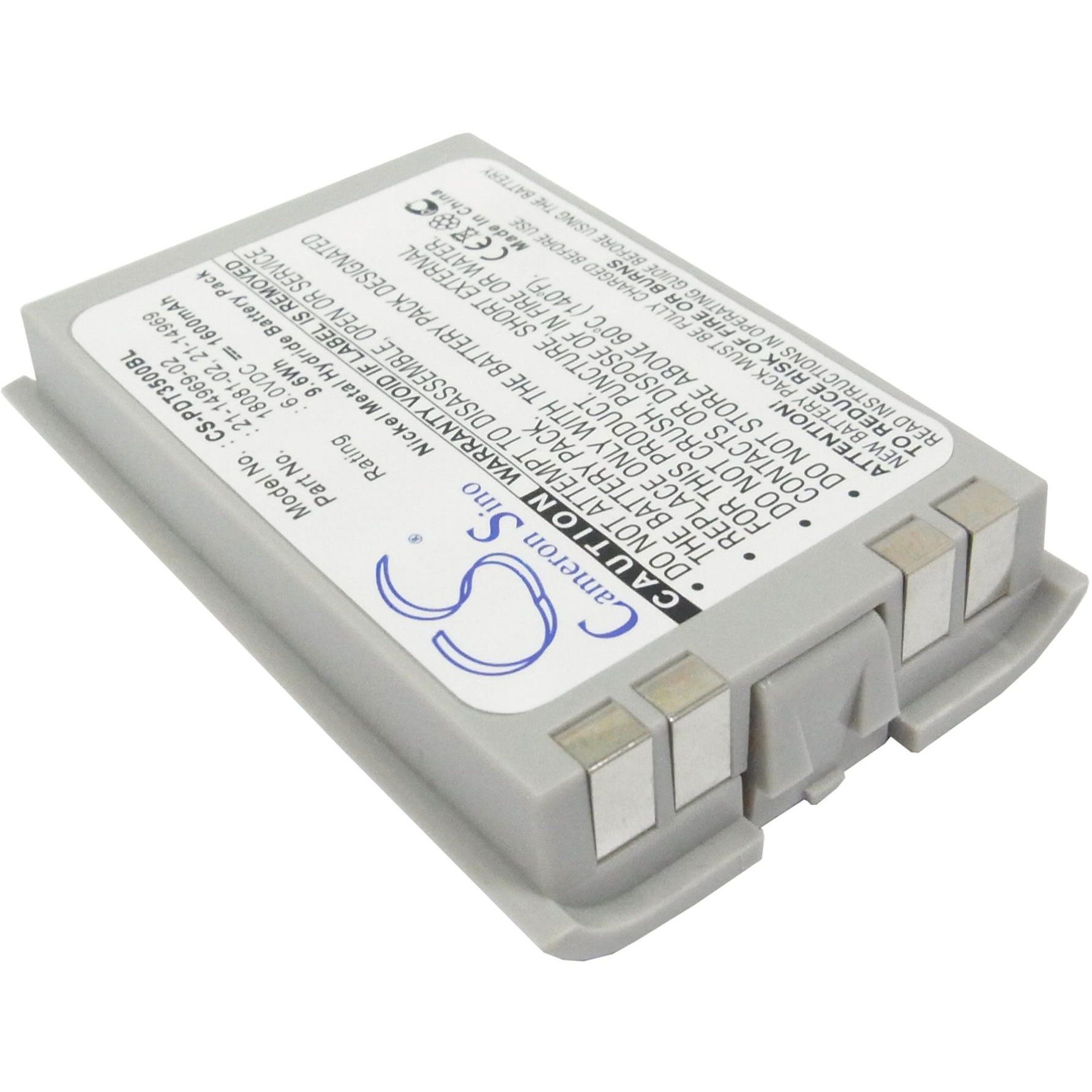 Symbol PDT3540 Battery Replacement