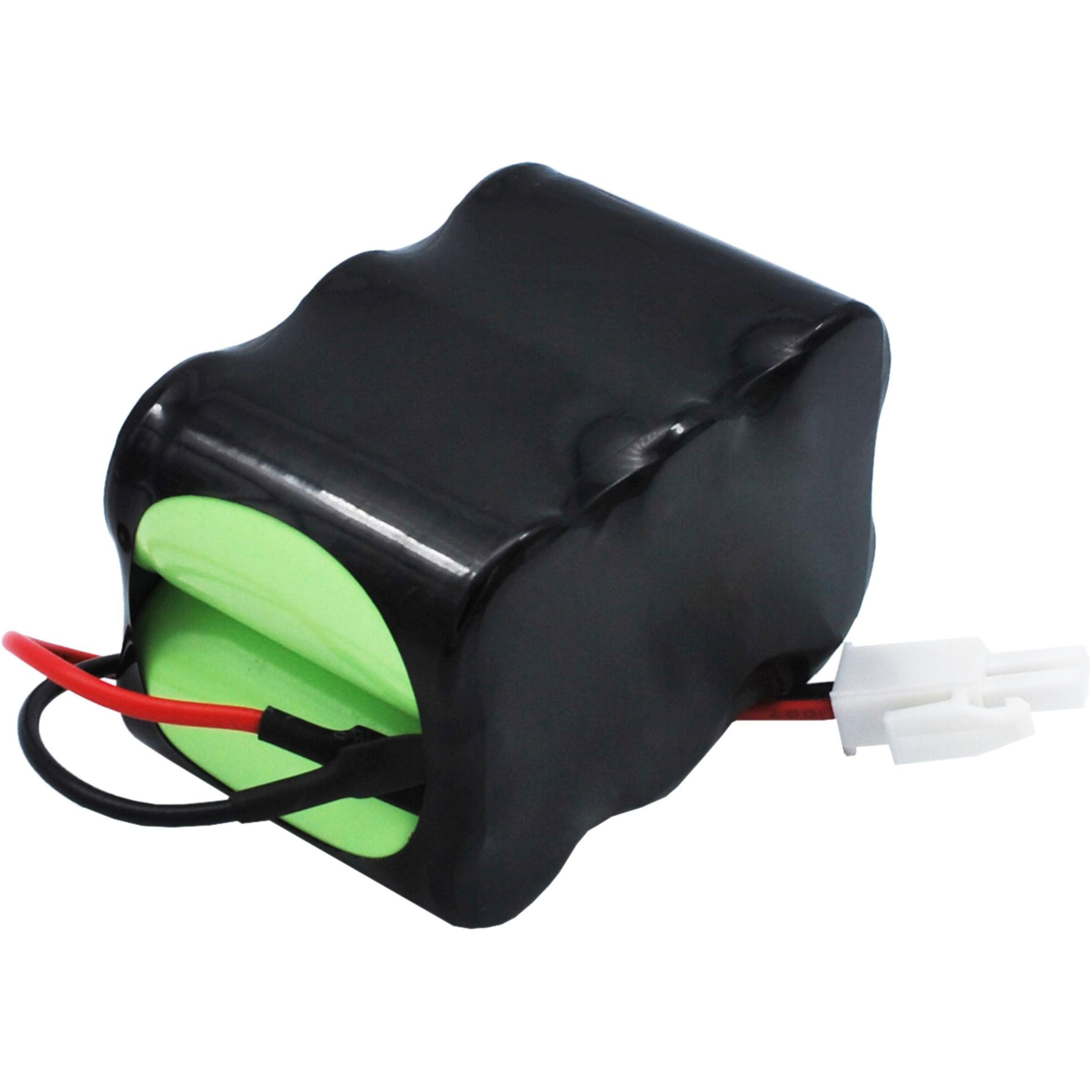 B. Braun 120013 Battery Replacement