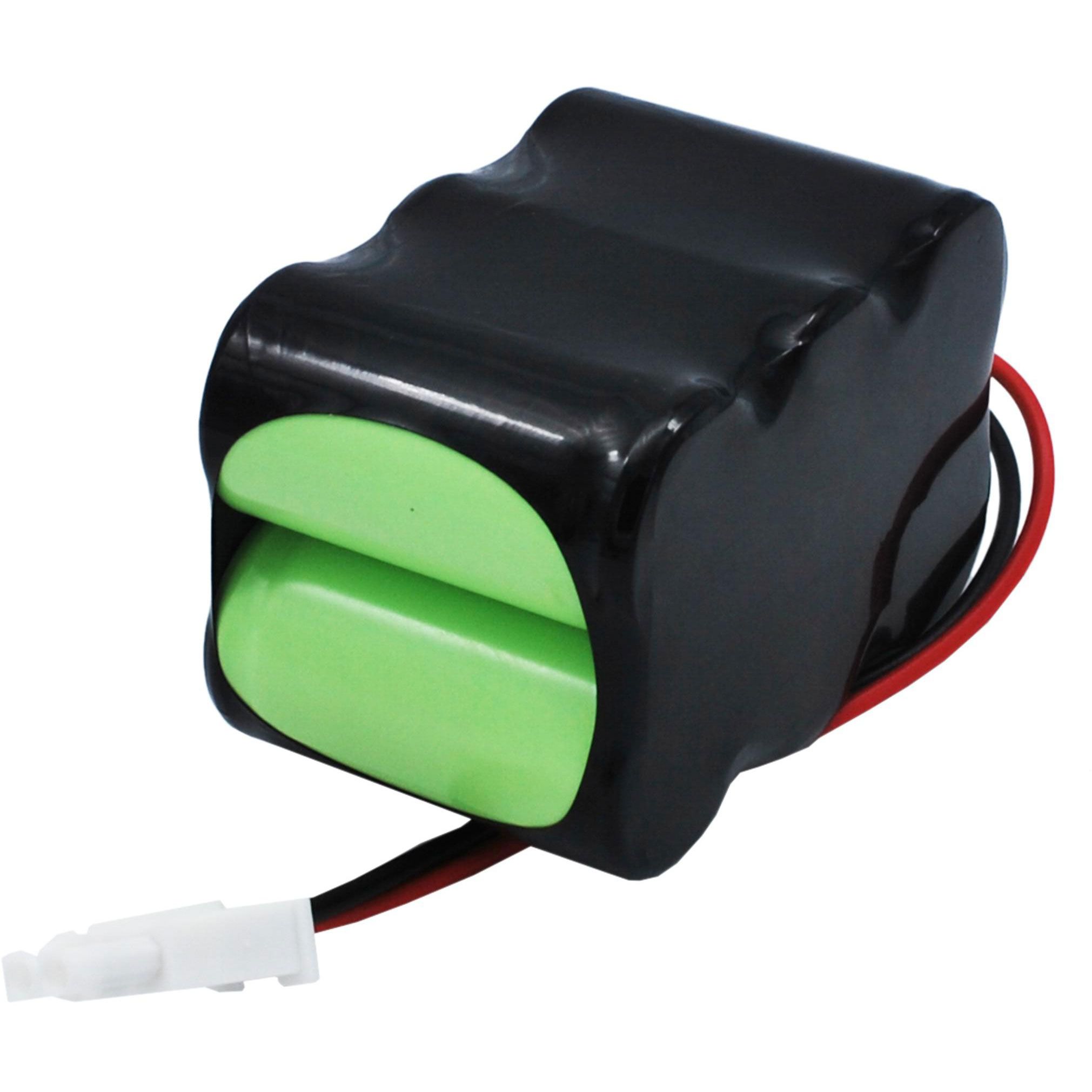 B. Braun 120013 Battery Replacement