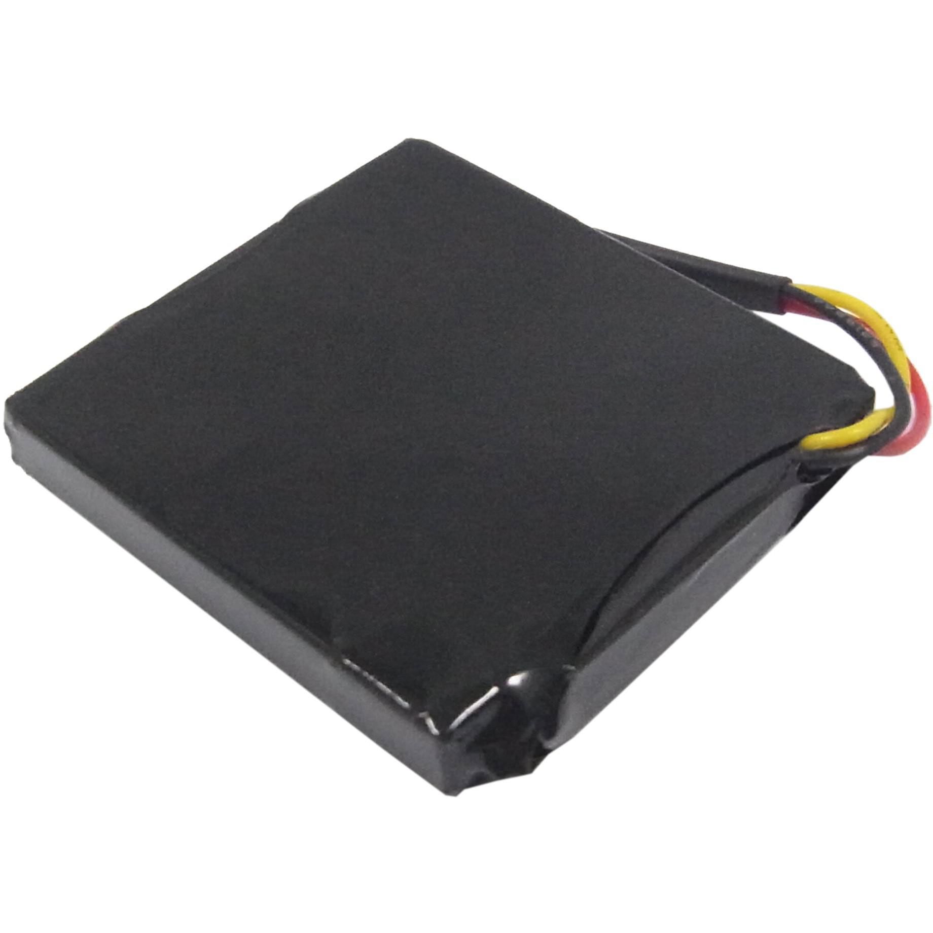 Logitech 533-000074 Battery Replacement