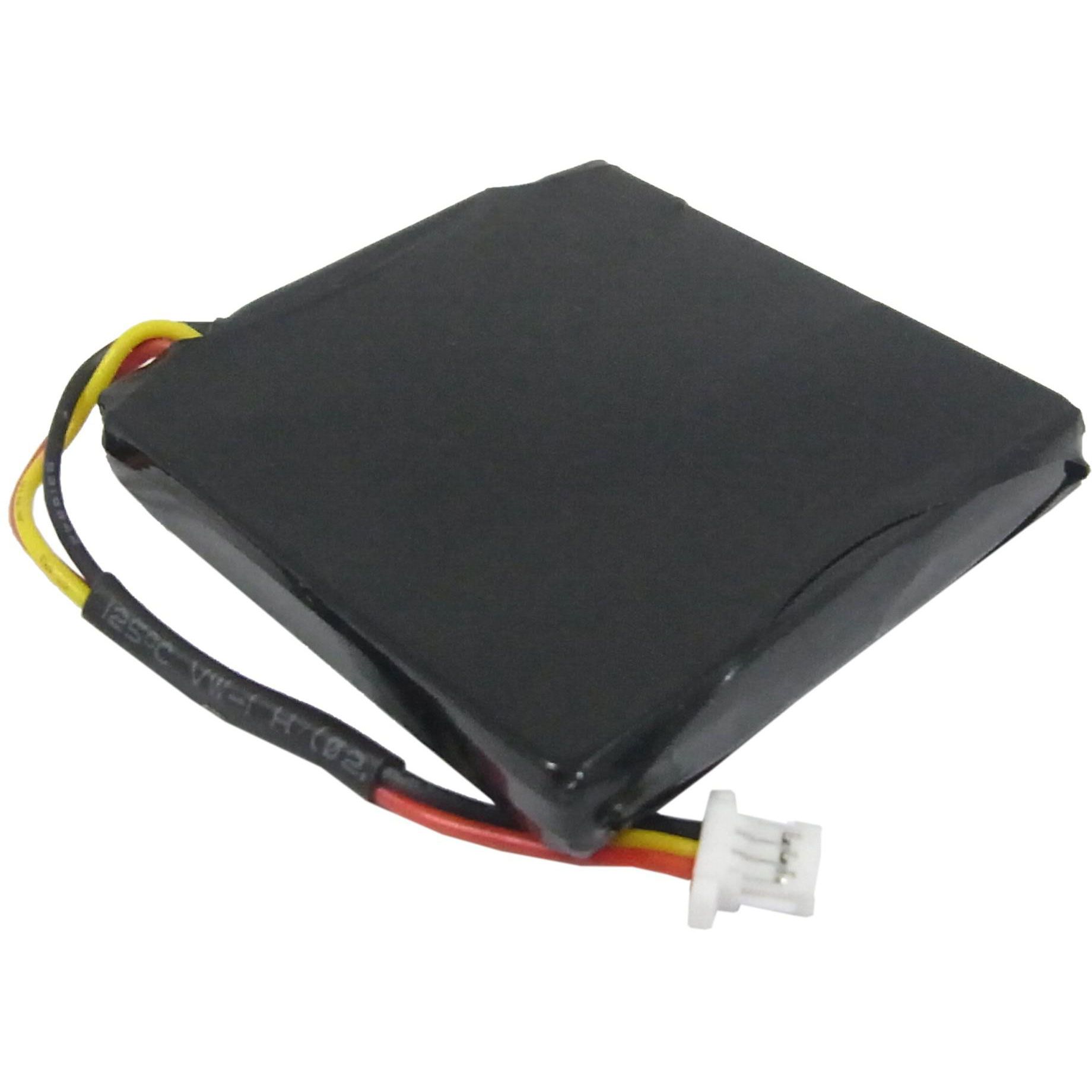 Logitech 533-000074 Battery Replacement