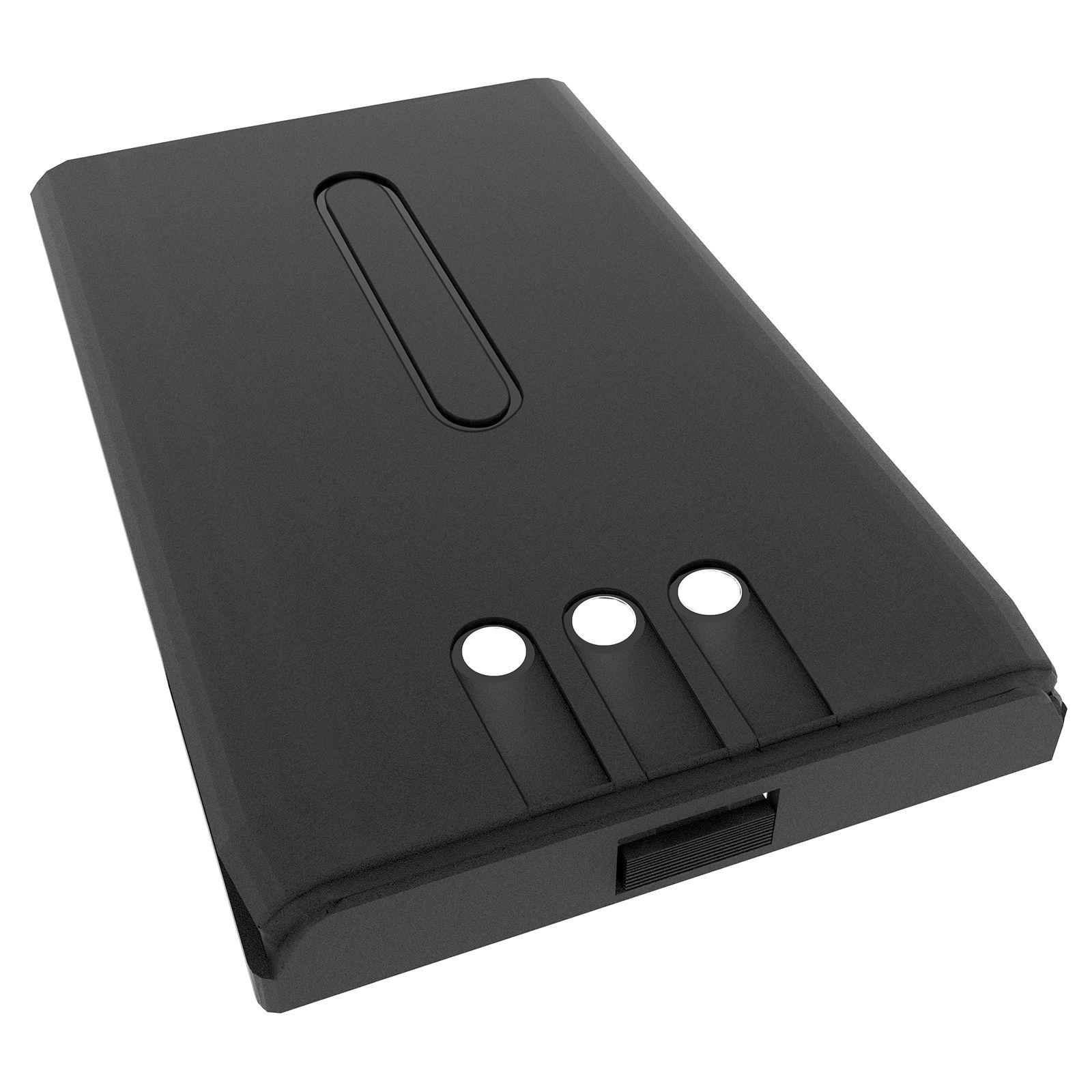 Alinco EBP-101 Battery Replacement