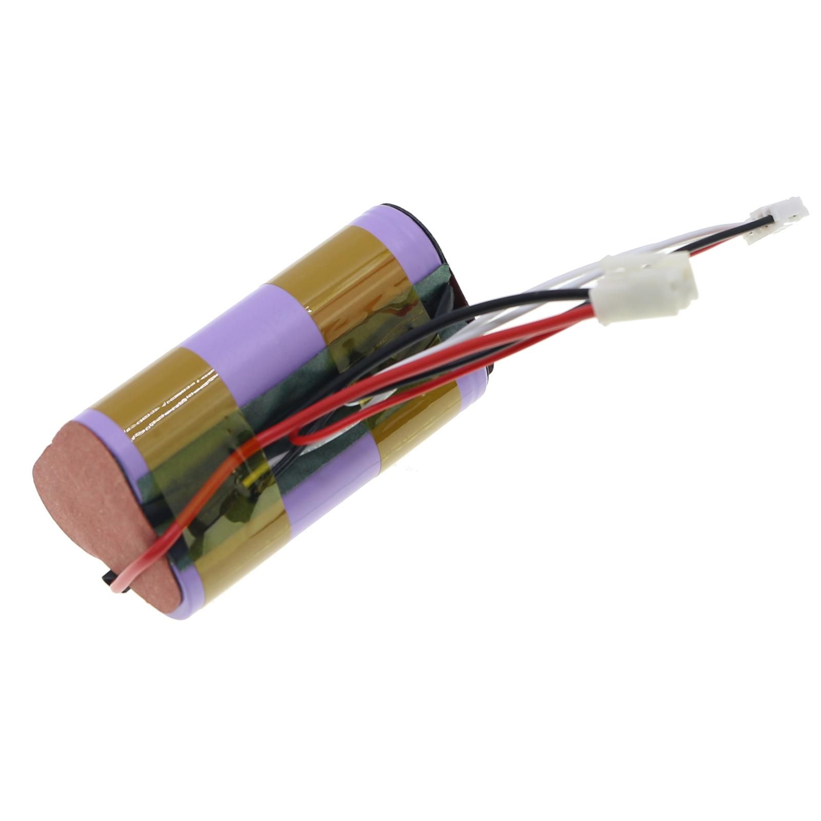 Plus Minus Zero XJB-B021 Battery Replacement