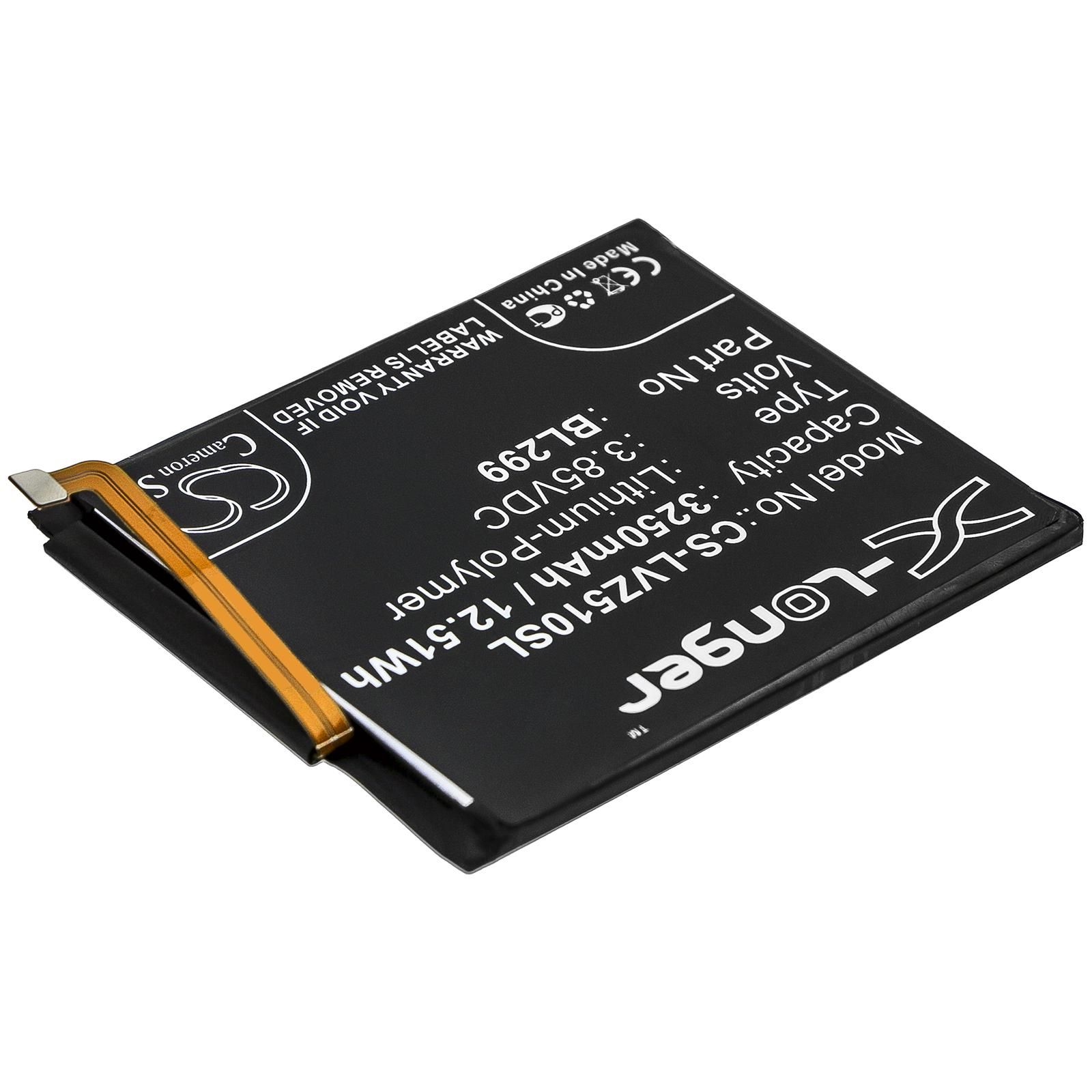 Lenovo L78071 Battery Replacement