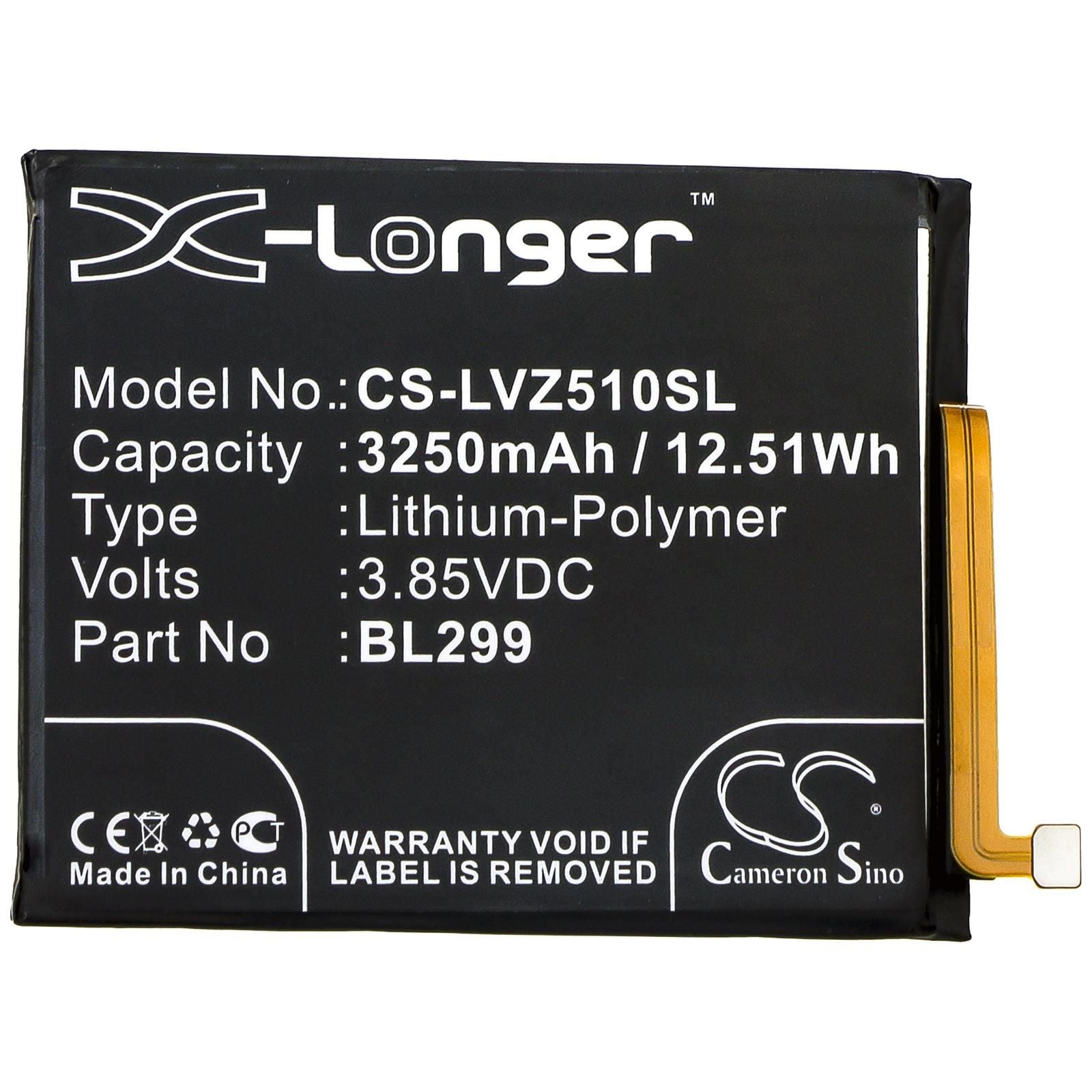 Lenovo L78071 Battery Replacement
