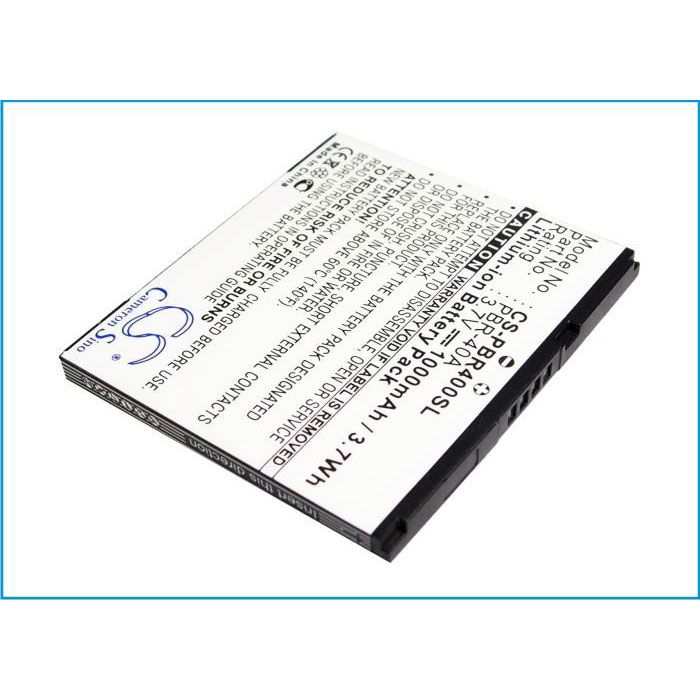 Pantech Laser P9050 Battery Replacement
