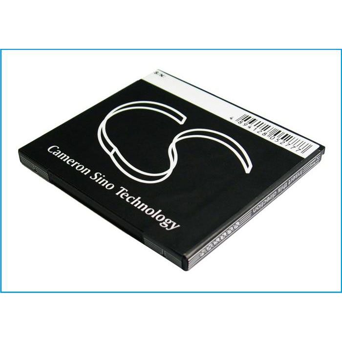 Pantech Laser P9050 Battery Replacement