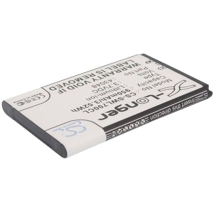 Swissvoice 43048 Battery Replacement