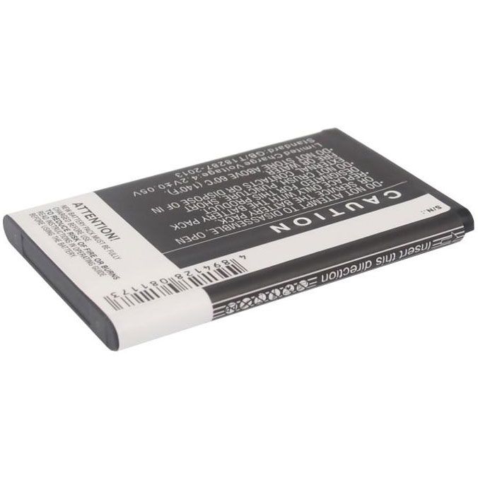 Swissvoice 43048 Battery Replacement