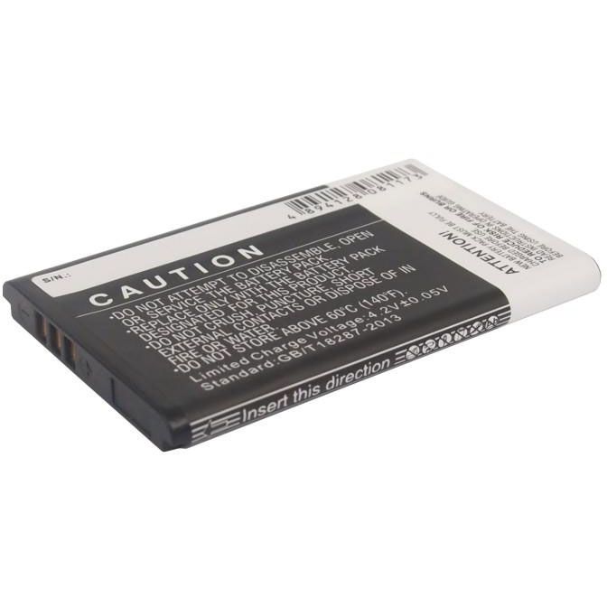 Swissvoice 43048 Battery Replacement