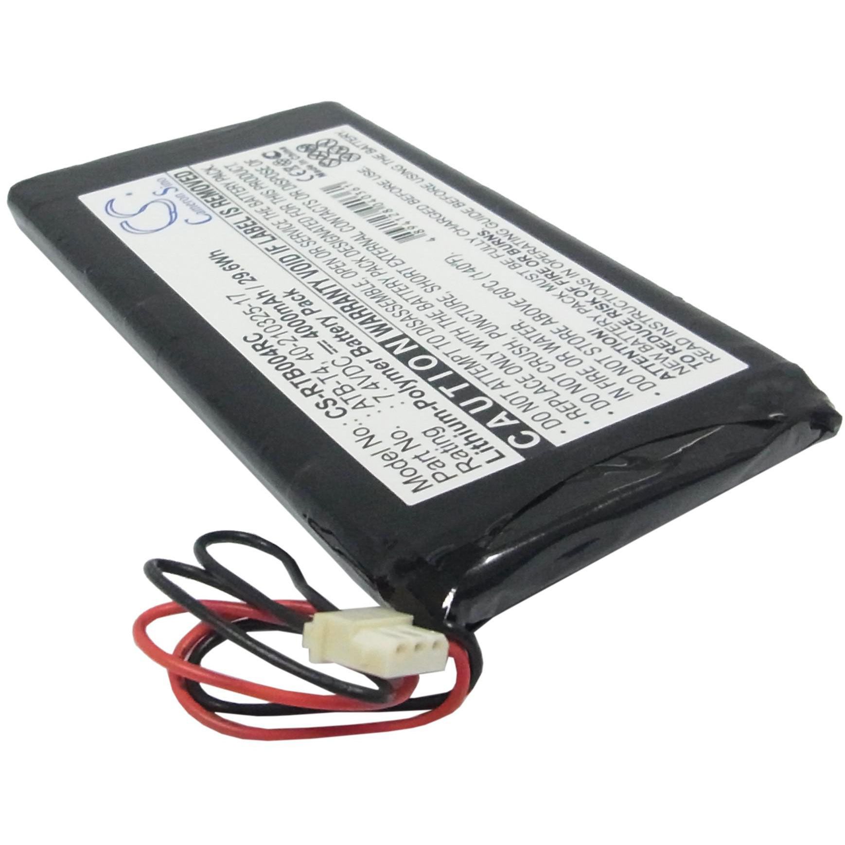 RTI Zig Bee Battery Replacement