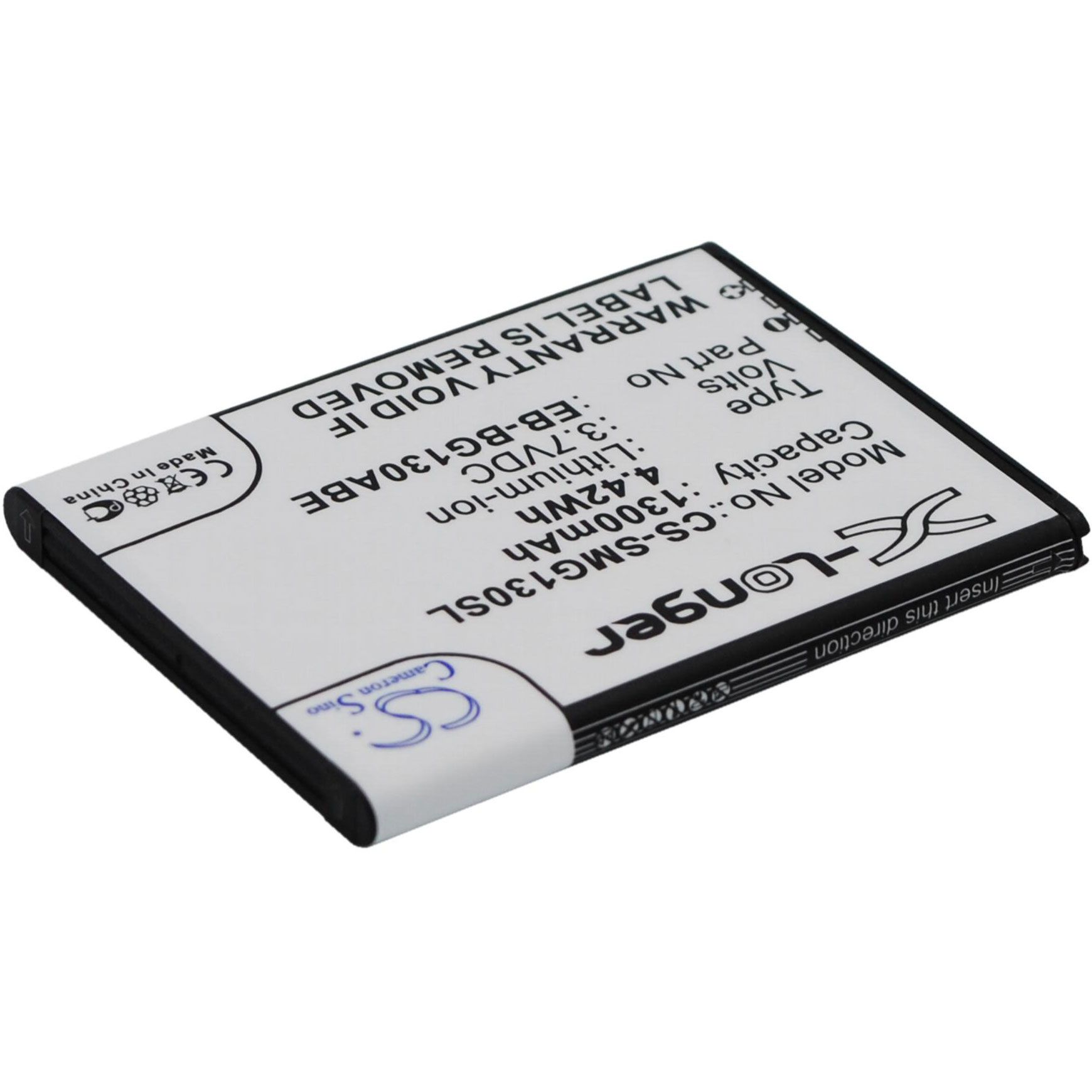 Samsung Galaxy Young 2 Battery Replacement