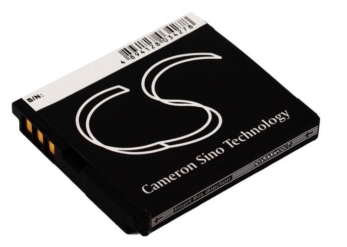 Vodafone VF411 Battery Replacement