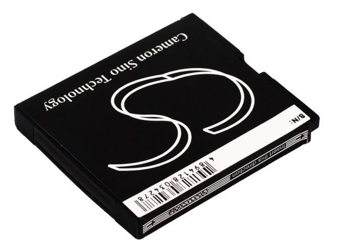 Vodafone VF411 Battery Replacement