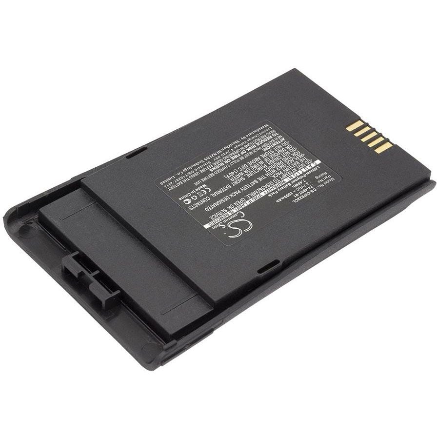 Cisco CP-7921G Unified Battery Replacement