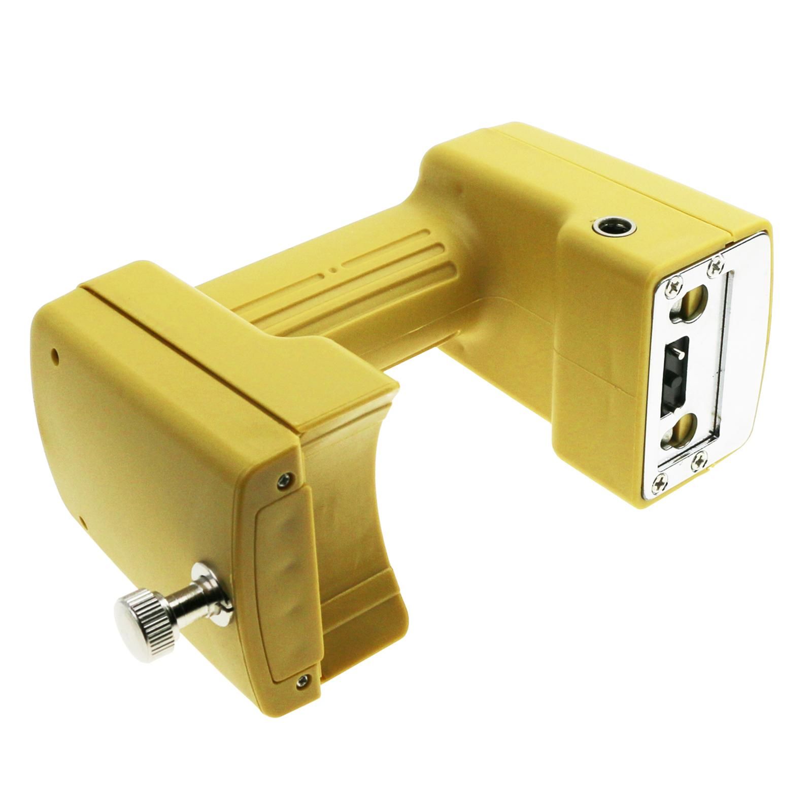 Topcon GTS-3A Battery Replacement