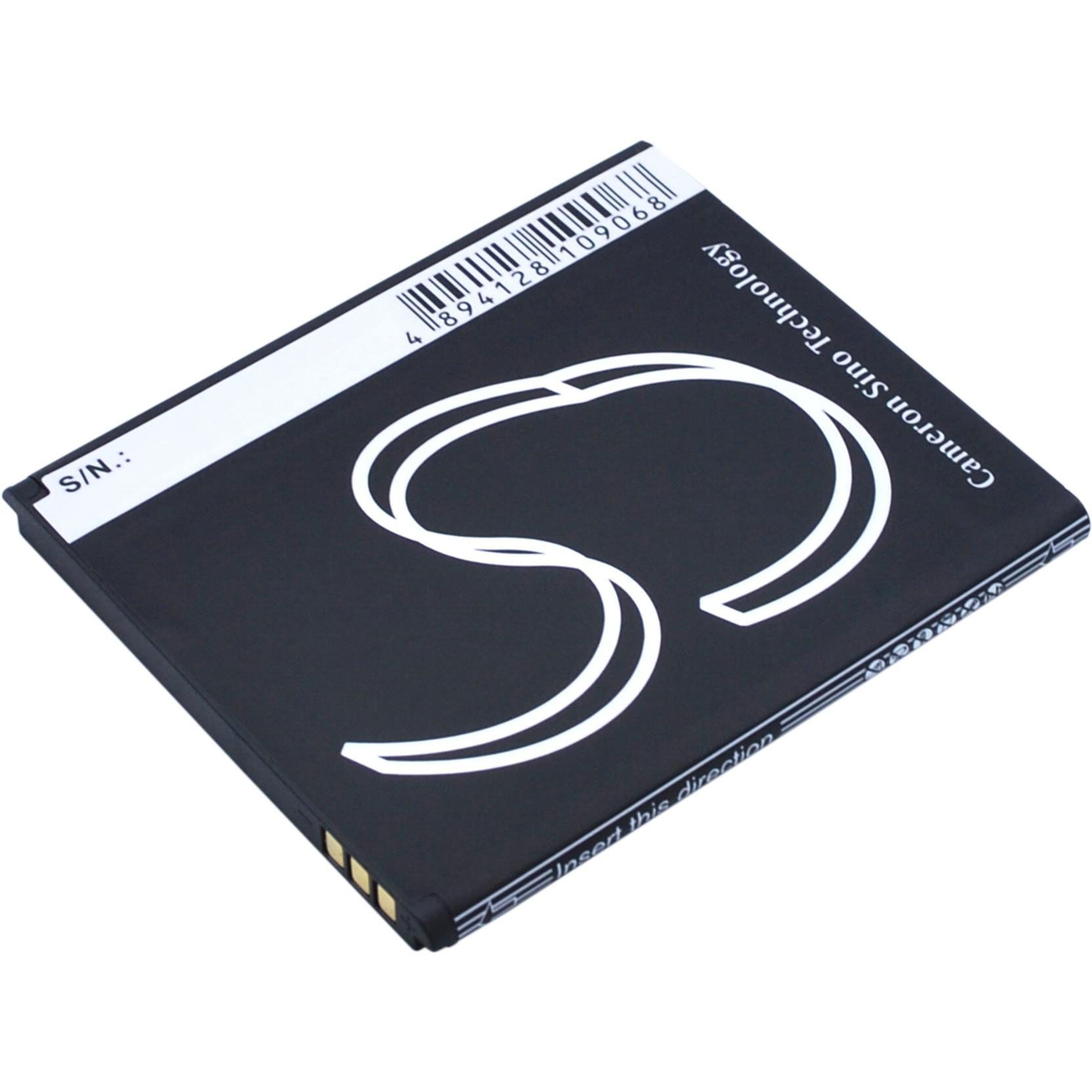 BLU S450 Battery Replacement