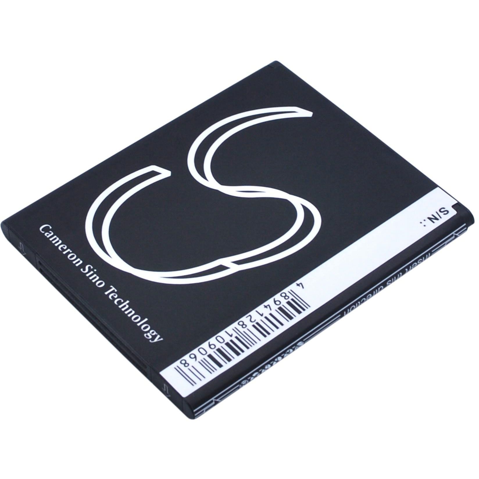 BLU S450 Battery Replacement