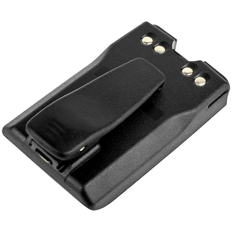 Motorola Mag One A8D Battery Replacement