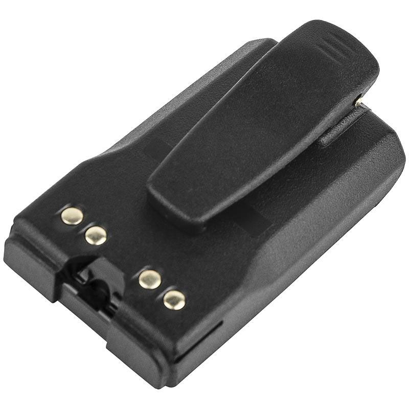 Motorola Mag One A8D Battery Replacement