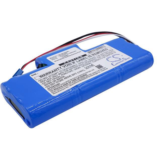 Falard RC6 Forest Battery Replacement