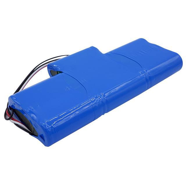 Falard RC6 Forest Battery Replacement