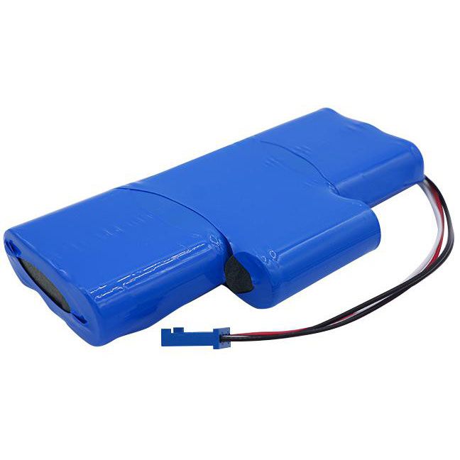 Falard RC6 Forest Battery Replacement