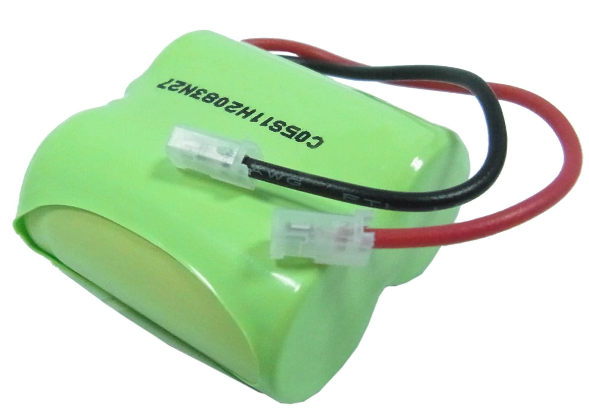 Universal 2/3AA x 2 Battery Replacement
