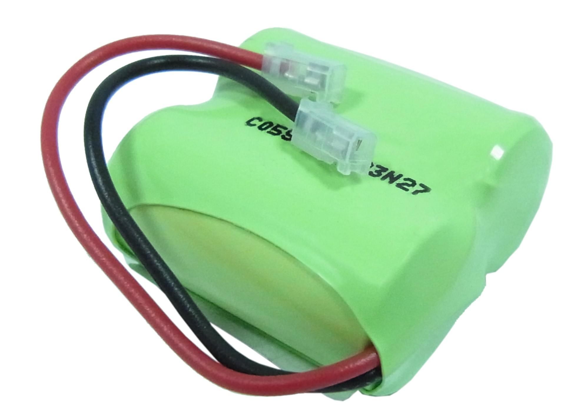 Universal 2/3AA x 2 Battery Replacement