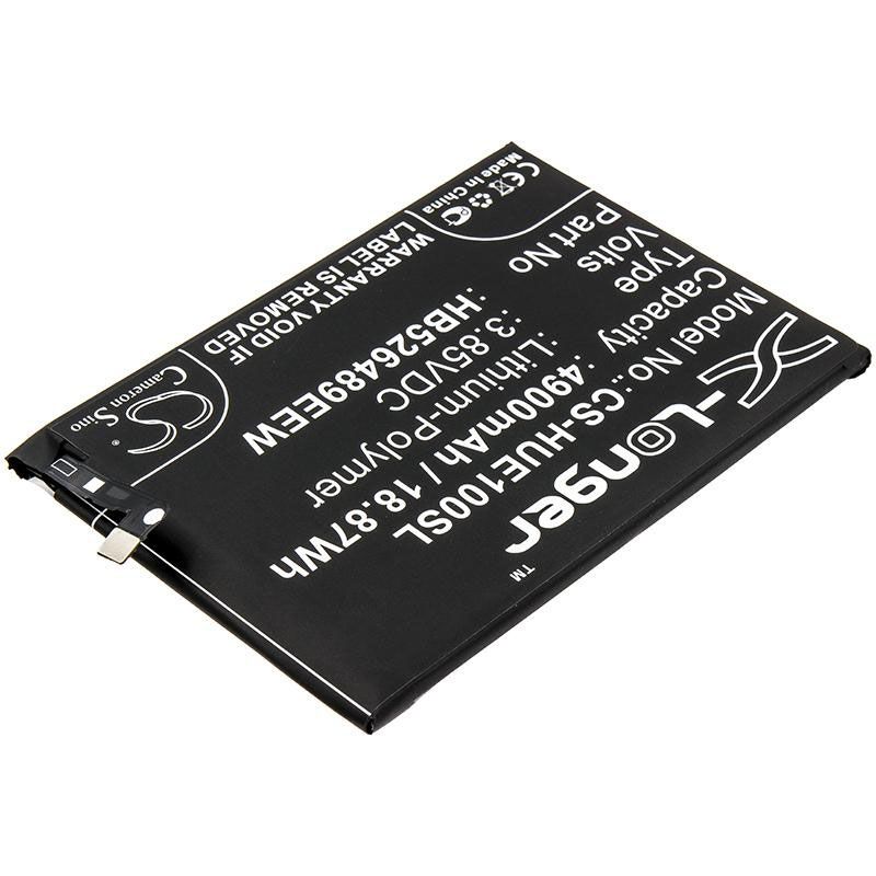 Huawei Changxiang 10e Battery Replacement
