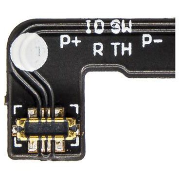 Huawei Changxiang 10e Battery Replacement