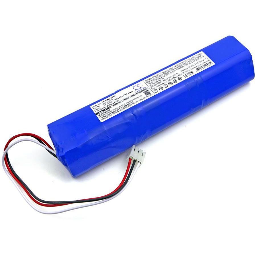 Resmed BAT013514 Battery Replacement