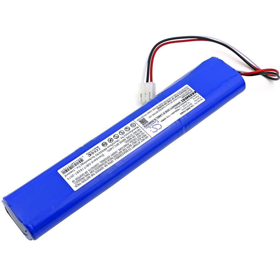 Resmed BAT013514 Battery Replacement