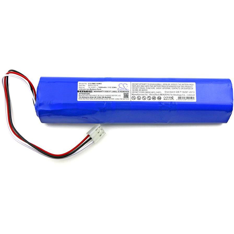Resmed BAT013514 Battery Replacement