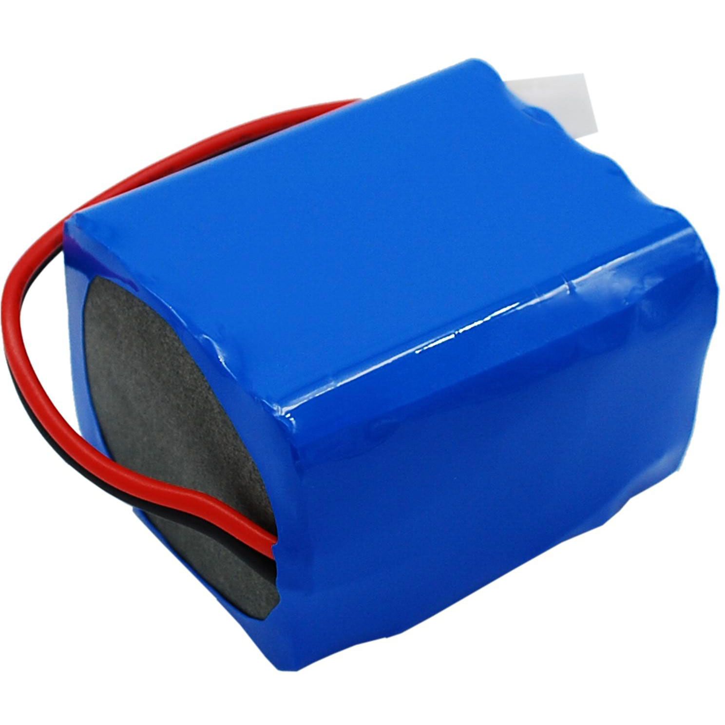 Biocare ECG-9801 Battery Replacement