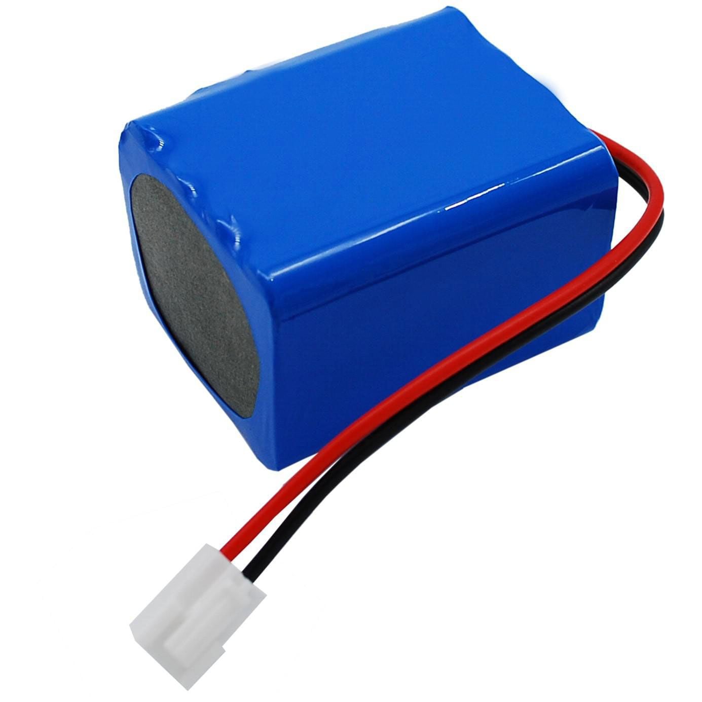 Biocare ECG-9801 Battery Replacement